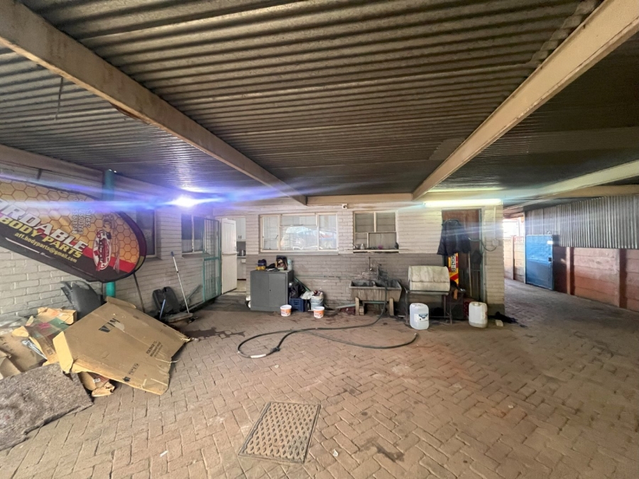 Commercial Property for Sale in Oranjesig Free State